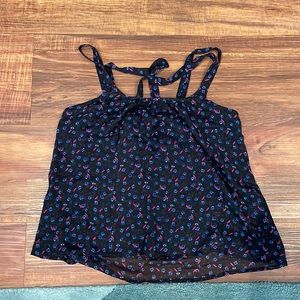 Express top